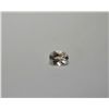 Image 1 : *GOSHENITE* 2.05 carat  Very Nice Gemstone!  Oval Checkerboard Cut