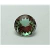 Image 2 : Stunning Green Zandrite* 2.80 ct  Round Cut, Color turns from green to purple w/ changes in lighting