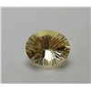 Image 1 : **Incredible Oval Cut Yellow Labradorite  3.80 ct.**