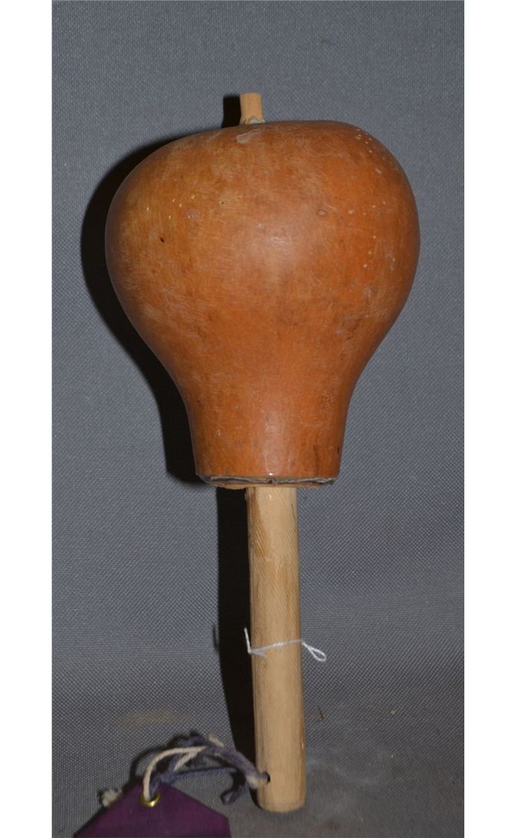 HOPI RATTLE