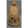 Image 1 : TAOS POTTERY FIGURE