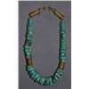 Image 1 : PUEBLO NECKLACE