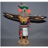 Image 1 : HOPI KACHINA