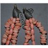 Image 2 : THREE STRAND NUGGET NECKLACE