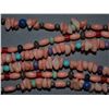 Image 3 : THREE STRAND NUGGET NECKLACE