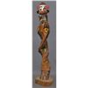 Image 1 : HOPI SCULPTURE KACHINA