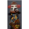 Image 5 : HOPI SCULPTURE KACHINA