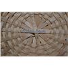 Image 7 : PASSAMAQUODDY LIDDED BASKET