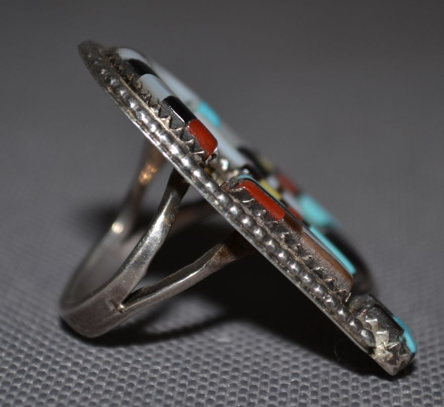ZUNI RING