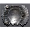 Image 2 : NAVAJO BELT BUCKLE