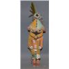 Image 1 : HOPI KACHINA