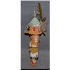 Image 2 : HOPI KACHINA