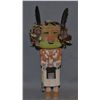 Image 1 : HOPI KACHINA