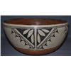 Image 1 : COCHITI POTTERY  BOWL