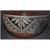Image 2 : COCHITI POTTERY  BOWL