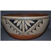 Image 4 : COCHITI POTTERY  BOWL