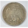 Image 2 : 1875-S 20 CENT ORIGINAL XF WELL STRUCK