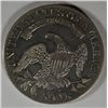 Image 2 : 1826 BUST HALF DOLLAR OVERTON 105 R3 XF/AU