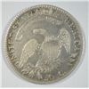 Image 2 : 1814 BUST HALF DOLLAR TOUGH EARLY DATE VF/ XF