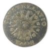 Image 1 : 1785 NOVA CONSTELLATIO POINTED RAYS XF MINOR GRANULARITY
