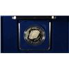Image 1 : 1987 UNITED STATES PROOF CONSTITUTION COMMEMORATIVE SILVER DOLLAR
