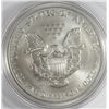 Image 2 : 2006 W ( BURNISHED ) ASE BOX/COA GEM BU