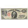 Image 1 : 1917 $1   U S NOTE  XF  est $125-$135