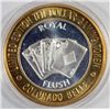 Image 1 : Great collector item from  LAUGHLIN NV COLORADO BELLE STEAMSHIP