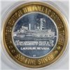 Image 2 : Great collector item from  LAUGHLIN NV COLORADO BELLE STEAMSHIP