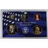 Image 3 : 2008 clad proof set  VERY SCARCE  est $75-$80
