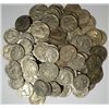 Image 1 : 100 FULL DATE BUFFALO NICKELS