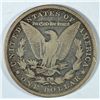 Image 2 : 1880CC  Morgan $ original color  VG/F  est $150-$160