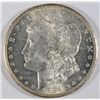 Image 1 : 1884CC  Morgan $  MS63  est  $190-$195