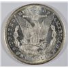 Image 2 : 1884CC  Morgan $  MS63  est  $190-$195