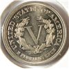Image 2 : 1883 NO CENTS LIBERTY NICKEL MS-63