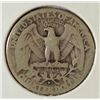 Image 2 : 1932-D WASHINGTON QUARTER VG