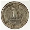 Image 2 : 1932-S WASHINGTON QUARTER VF CLEANED
