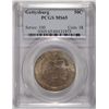 Image 1 : Gettysburg  half $