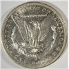 Image 2 : 1893O  Morgan $ AU  NICE RARE THIS GRADE est $750-$800