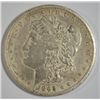Image 1 : 1892CC  Morgan $  XF  est $400-$420