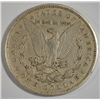 Image 2 : 1892CC  Morgan $  XF  est $400-$420
