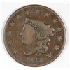 Image 1 : 1832 LARGE CENT FINE