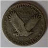 Image 2 : 1918-S STANDING LIBERTY QUARTER GOOD