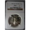 Image 1 : 1941 WALKING LIBERTY HALF DOLLAR NGC PROOF 64 "NO AW"