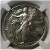 Image 2 : 1941 WALKING LIBERTY HALF DOLLAR NGC PROOF 64 "NO AW"