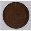 Image 2 : 1872 INDIAN CENT NGC VF-XF 35