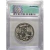 Image 2 : 1921 MISSOURI HALF DOLLAR ICG MS 62 NICE!