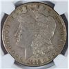 Image 2 : 1902 S MORGAN DOLLAR NGC AU 50 KEY DATE
