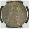 Image 3 : 1928 PEACE DOLLAR NGC XF 45