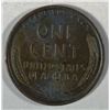 Image 2 : 1911 LINCOLN ONE CENT GEM CHERRY BU BROWN